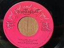 PHILLIP GUILLAUME   Falling In Love   Counterpart   modern soul / boogie 45