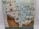 Rafi Rojas Orquesta La Batalla 1978 Venezuelan Salsa Guaguancó EXCELLENT