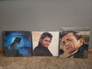 Johnny Cash 6 Vinyl Records Lp Lot