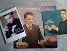 Gary Numan vinyl LP, The Pleasure Principle, Cars 7