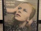 DAVID BOWIE - HUNKY DORY Vinyl 1971