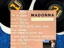 MADONNA NOTHING FAILS 2x 12'' VINYL US LP RECORD MAVERICK 2003 American Life