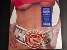 Ween Chocolate & Cheese Red Blue & Gold Championship Belt Vinyl 3xLP 30th Aniv.