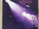 Queen Self Titled Debut Vinyl LP 1st UK Press EMC 3006 EX+/VG -3U/-3U Huggypoo