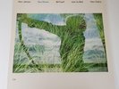 Marc Johnson - Bass Desires - Vinyl LP 1st Press ECM EX+/NM