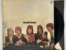 Small Faces - The First Step - 1970 US 1st Press Green W7 (VG+) Ultrasonic Clean