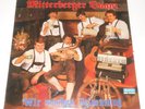 Mitterberger Buam - LP - Wir Machen Stimmung - AT 1982 - Koch - Zipf-Zapf