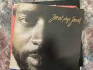 Jamal plays Jamal Music Vinyl Record