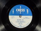 78 RPM -- Jackie Brenston (& IkeTurner) Chess 1458, 