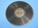 BLIND WILLIE JOHNSON LORD I JUST CAN'T KEEP FROM CRYING 1929 COLUMBIA 14425-D