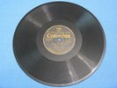 78 JOE MANNONE HARMONY KINGS UP THE COUNTRY BLUES/RINGSIDE STOMP COLUMBIA 1044-D