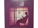 The Color Purple Soundtrack Double LP Colored Vinyl Qwest Quincy Jones