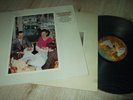 LED ZEPPELIN : PRESENCE LP 1976 SWAN SONG SSK 59402 GERMANY +OIS+HYPERSTICKERS