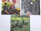 SERGIO MENDES & BRASIL '66 - SELF TITLED,EQUINOX,LOOK AROUND, (3) LP LOT