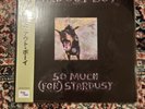 #252/300 Fall Out Boy So Much For Stardust Vinyl Coke Bottle Green Assai LP