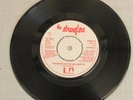 The Stranglers. Peasant In The Big Shitty/Choosey Susie. Vinyl Record.
