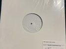 The Damned - Rockfield Files Test Pressing Rare