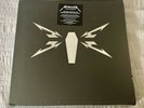 Metallica - Death Magnetic Limited Edition 5 LP Vinyl Box Set - Sealed