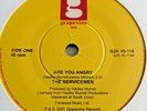 The Servicemen  **  Are You Angry  **  Grapevine 2000   **   Northern Soul   EX