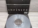 Eminem Infinite Clear Coloured 12” Vinyl Record Rare