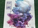 Future-DS2 Deluxe Edition LP Atlanta 2 Vinyl’s, Sep-2015 blue & purple