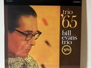 Bill Evan’s Trio Trio 65. Mint Condition