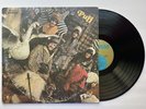 Puff Self Titled The Rocking Ramrods LP Vinyl 1968 MGM Psych Rock Pop SE-4622