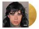 Falling In Reverse FIR Popular Monster GOLD LP LE /500 Spotify Limited Edition