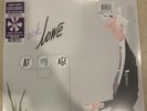 Nick Lowe - At My Age [New Vinyl LP] Colored Vinyl, 15th Anniversary Ed