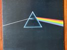 PINK FLOYD - DARK SIDE OF THE MOON. UK PRESS. PLAYS SUPERB. SHVL 804 A8/B7