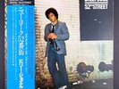 Billy Joel • 52nd Street • JAPAN Press MASTER SOUND w/ OBI vinyl record LP NM M-