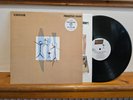 Icehouse, Primitive Man, LP Australian Pressing, rrlp 1204, Inner, EX/EX