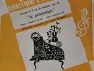 RARE LP MICHELE AUCLAIR JOY BEETHOVEN SONATE PRINTEMPS OG FR MUSIQUE & CULTURE