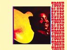 T-Bone Walker- T-Bones Blues 180g Yellow Transparent Vinyl LP *NEW/SEALED*