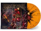Cradle Of Filth - Existence Is Futile Orange- (Vinyl 2LP - 2022 - EU - Original)