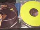 Reel Big Fish Monkeys For Nothin And The Chimps For Free 12” Pic Disc/Green 2Lp