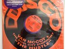Van McCoy & The Soul City Symphony The Hustle 12
