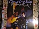 Prince and the Revolution Purple Rain 2017 180gm Special Release.
