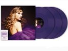 Speak Now Taylor’s Version Chinese Transparent Purple Vinyl Taylor Swift Presale