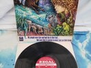 Tyrannosaurus Rex - My People Were Fair And Had Sky In Their Hair... UK MONO LP#