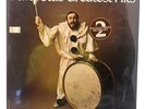 PAVAROTTIS GREATEST HITS VINYL