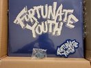 Fortunate Youth Self  Titled W/patch And Pin Sealed