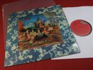 The Rolling Stones  THEIR SATANIC MAJESTIES REQUEST  LP Decca Lenticular / 3D