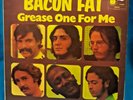 Original Bacon Fat Grease One For Me LP Vinyl - RSPCA Middlesex/Herts