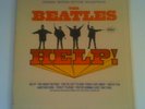 THE BEATLES - HELP O.S.T LP U.S MONO CAPITOL MAS 2386 GATEFOLD SOUNDTRACK