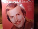 Hank Williams Jr. Bocephus Vinyl Record LP USA 1975 MGM M3G 4988 Sealed New Rare
