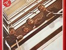 The Beatles 1962-1966 Germany Apple LP Red Vinyl DMM Pressing