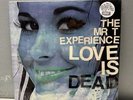 The Mr T Experience / Love Is Dead Blue Marbled 1996 US Lookout Records Great
