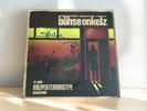 Böhse Onkelz - „Kneipenterroristen“ Neuaufnahme LP/ Vinyl (2019)  signiert.