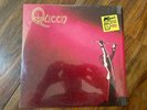 Queen - S/T 1973 Elektra EKS 75064 Gold Embossed 1st Jacket/Vinyl NM-